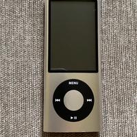 Apple iPod Nano (5° generazione) 8 GB funzionante