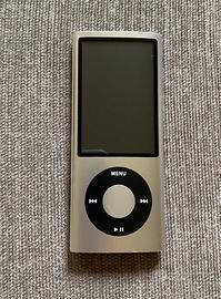 Apple iPod Nano (5° generazione) 8 GB funzionante