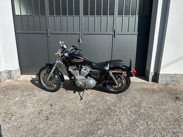 Harley davidson sportster 883 1999