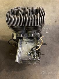 Motore semiconpleto per Suzuki Titán 500