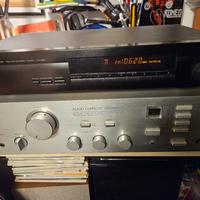 amplificatore SONY TA-AX500 anni 80