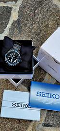 Seiko 5 Sports Limited Edition Full Set