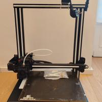 Stampante 3D Geeetech