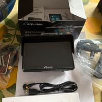 Carplay Carpuride BMW Motorcycle…Nuovo