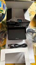 Carplay Carpuride BMW Motorcycle…Nuovo