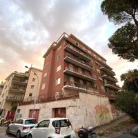 Monteverde - appartamento uso ufficio