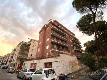 Monteverde - appartamento uso ufficio