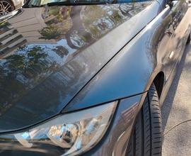 BMW 320D solo 108mla Km GOMME FRENI BATTERIA NUOVI