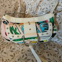 Borsa Dolce e Gabbana vintage anni 90