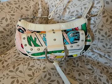 Borsa Dolce e Gabbana vintage anni 90