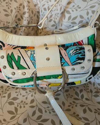 Borsa Dolce e Gabbana vintage anni 90