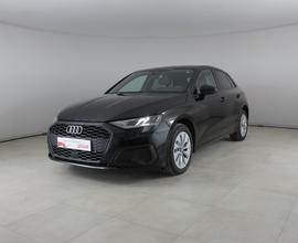 AUDI A3 IV 2020 Sportback - A3 Sportback 40 1.4 tf