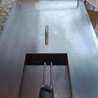 Friggitrice professionale Electrolux