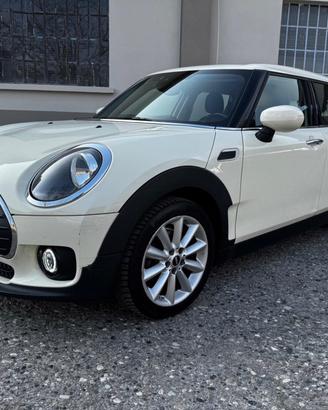 MINI Cooper Clubman IN PROMOZIONE!!!11.5 One D C