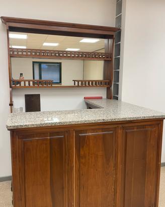 Mobile bar