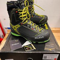 Scarpa Salewa Vultur vertical 42