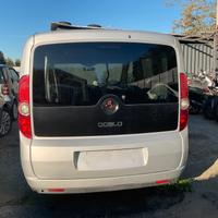 Fiat Doblò Vetrato per ricambi