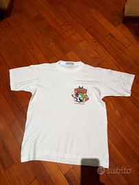 T-shirt Emmanuel Schvli Warner Bros Titti Silvestr