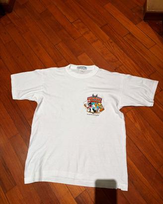 T-shirt Emmanuel Schvli Warner Bros Titti Silvestr