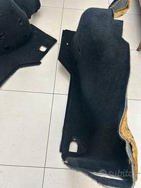 Rivestimento moquette alfa Romeo156 Sporwagon