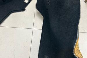 Rivestimento moquette alfa Romeo156 Sporwagon