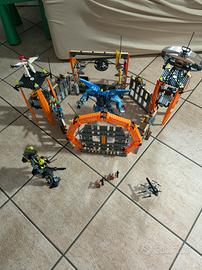 Lego set 7709