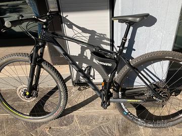 Mtb scott scale 970 2020