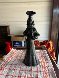 Statuetta vintage