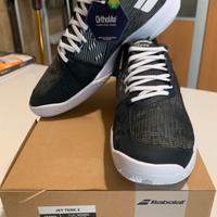 Scarpe tennis/padel Babolat Jet Tere 2 n. 41 nuove