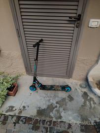 monopattino per bambini 