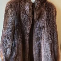 pelliccia originale