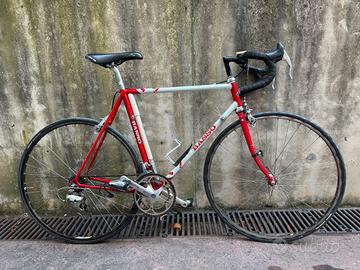 Bicicletta da corsa Basso 1989