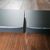  Finali stereo/mono Nuprime
