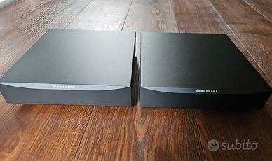  Finali stereo/mono Nuprime