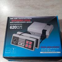Consolle Videogiochi  co giochi vintage