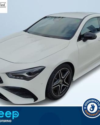 Mercedes-Benz CLA S.Brake SHOOTING BRAKE 200 ...