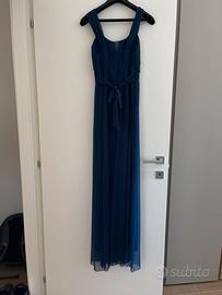 Abito elegante  da cerimonia