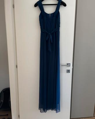 Abito elegante  da cerimonia