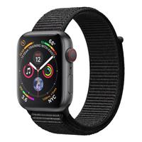 apple watch  4   44mm bloccato