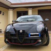 Alfa Romeo Mito 1.3 mjet 85cv
