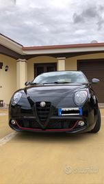Alfa Romeo Mito 1.3 mjet 85cv