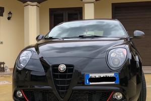 Alfa Romeo Mito 1.3 mjet 85cv