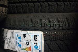 gomme 195 60 r 16 invernali winter