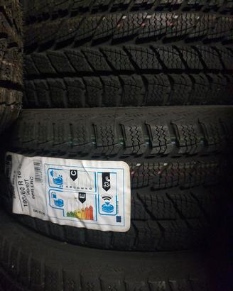 gomme 195 60 r 16 invernali winter