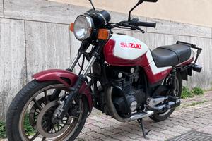 Suzuki Gs 450 S