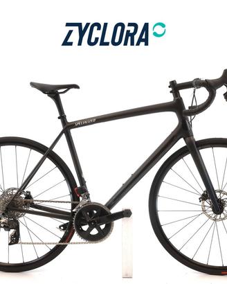 Specialized Aethos AXS 12V t.58