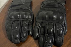 Guanti moto revit