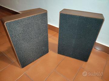 Grundig HI FI Box 203 M