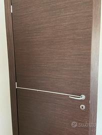 Porta piena a battente Bertolotto