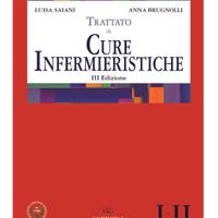 Trattato di Cure Infermieristiche III ed.